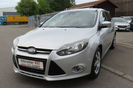 Ford Focus 256.000 km 4.950 € Fellbach 70736