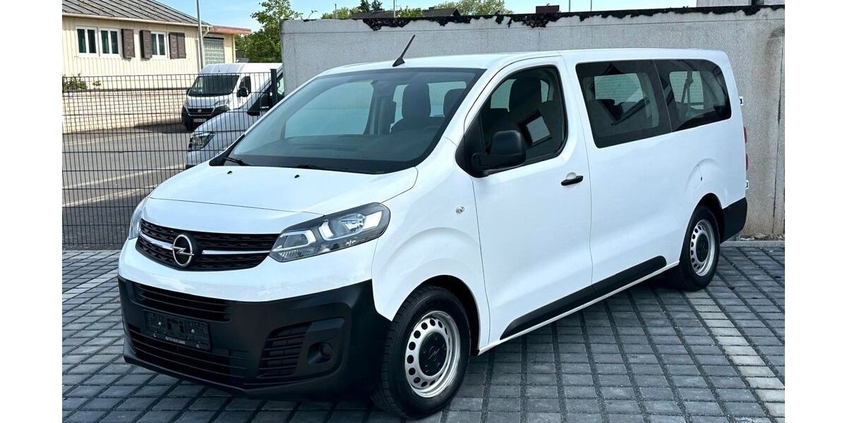 Opel Vivaro 71.000 km 22.290 &euro; Rüsselsheim 65428