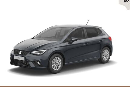 Seat Ibiza 17.755 km 19.530 &euro; Stuttgart-Feuerbach 70469