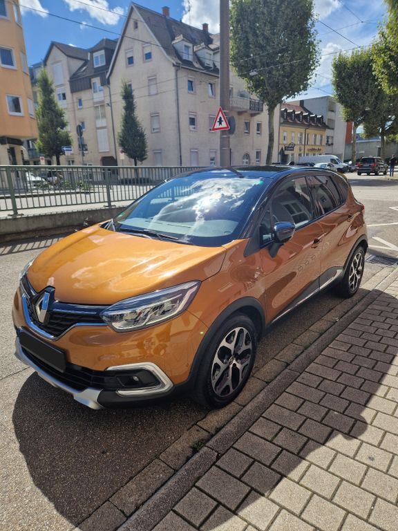 Captur