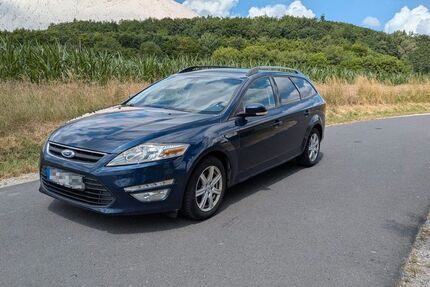 Ford Mondeo 112.000 km 4.550 &euro; Neuhof 36119