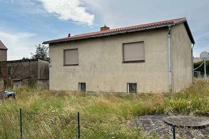 Haus zum Kaufen in Annaburg 55.000 € 67.6 m² 3 zimmer