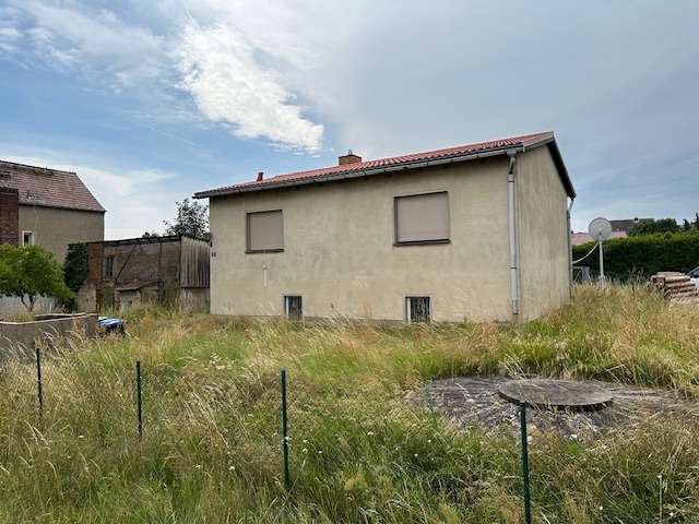 Haus zum Kaufen in Annaburg 55.000 € 67.6 m² 3 zimmer