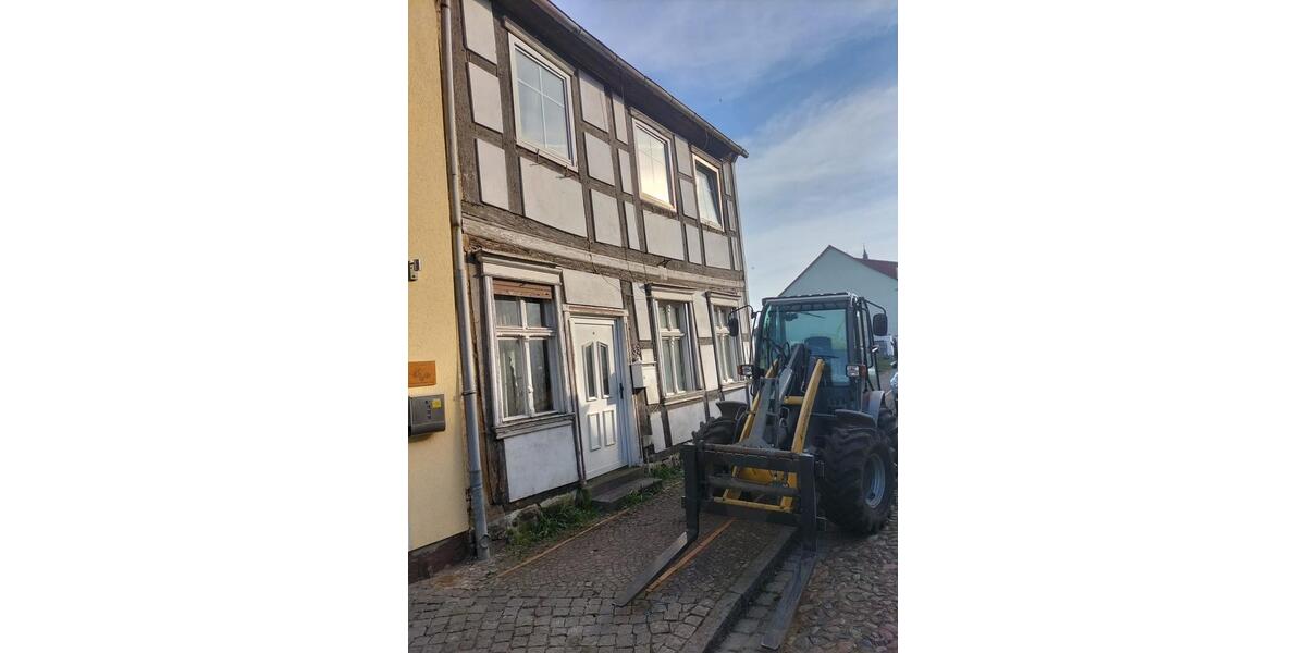 Einfamilienhaus Seehausen (Altmark) - 32.000&euro; | Angebot:25924981