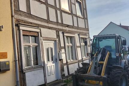 Haus Seehausen (Altmark) - 32.000&euro; | Angebot:25924981