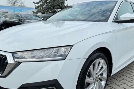 Skoda Octavia 88.475 km 22.390 &euro; Nabburg 92507