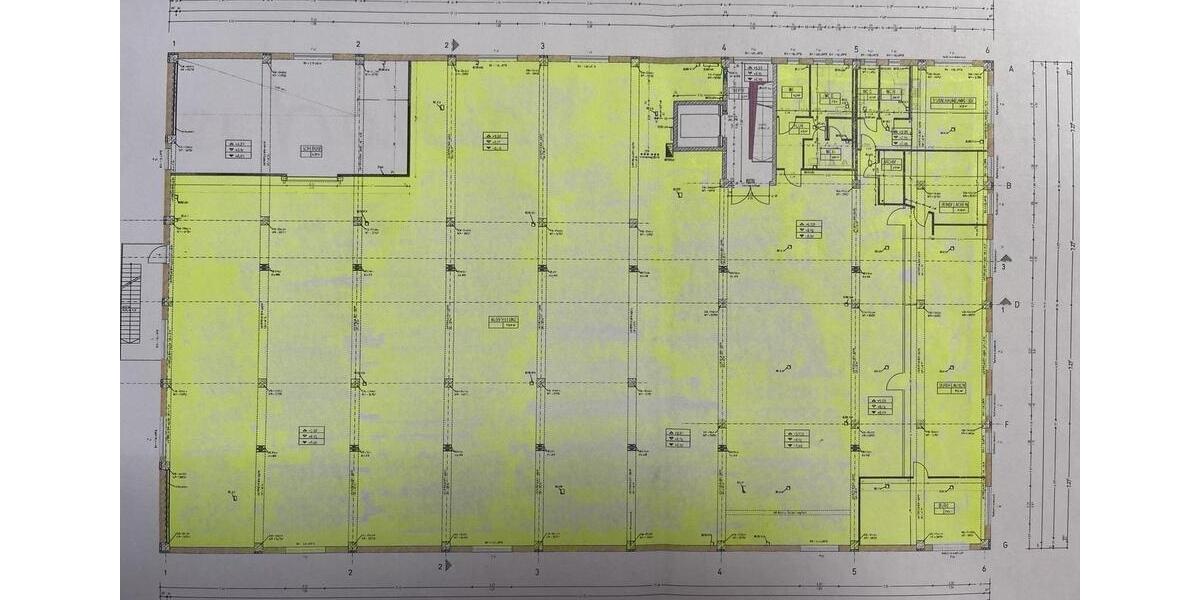 Gewerbeobjekt Pastetten - 16.640&euro; | Angebot:24781208