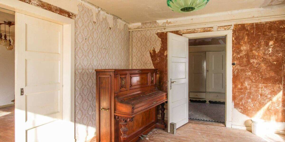 Einfamilienhaus Simonsberg - 3 Zimmer, 350.000&euro; | Angebot:26129419