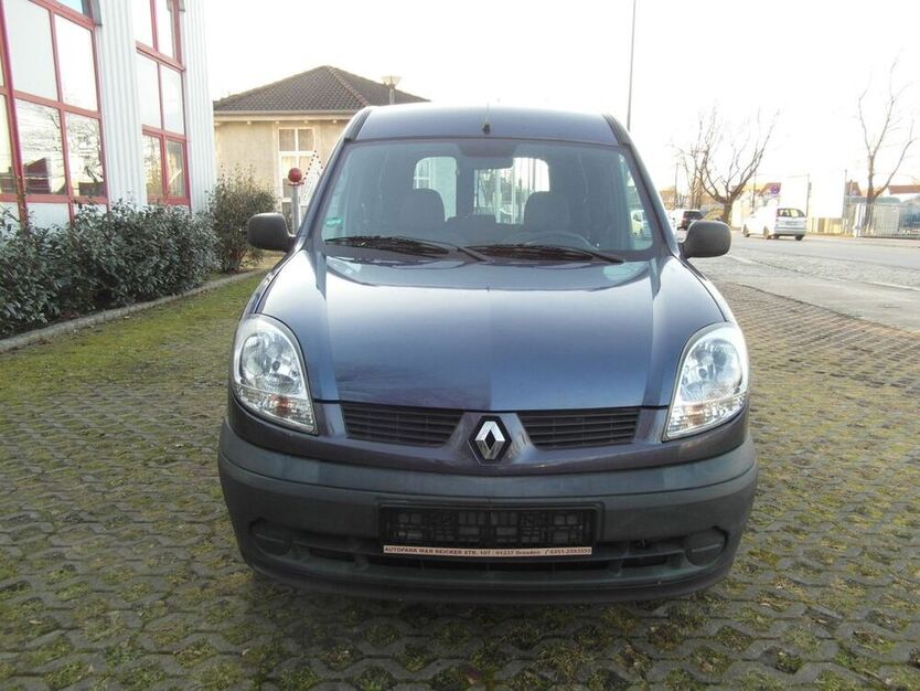 Kangoo