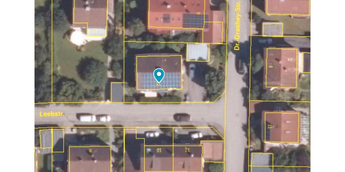 Mehrfamilienhaus, Wohnhaus Deggendorf - 519.000&euro; | Angebot:27109714