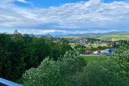 Wohnung mit Panoramablick,direkt vom Eigentümer als Kapitalanlage 2 zimmer