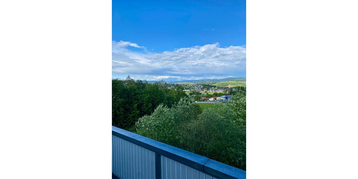 Wohnung mit Panoramablick,direkt vom Eigentümer als Kapitalanlage 2 zimmer