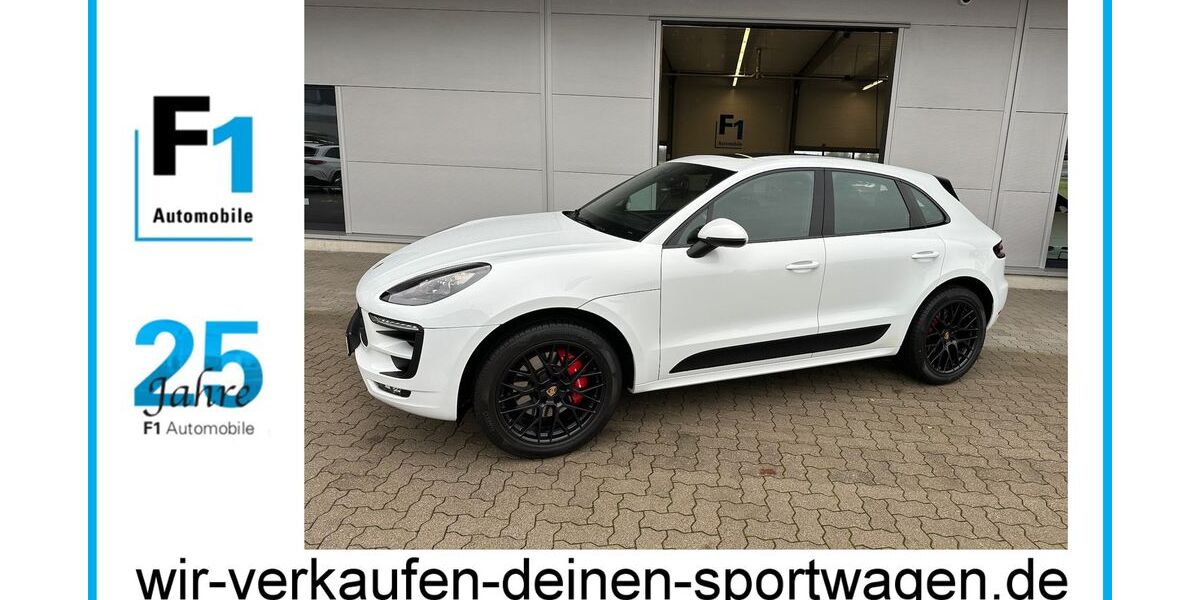 Porsche Macan 55.000 km 51.900 &euro; Karlsdorf-Neuthard 76689
