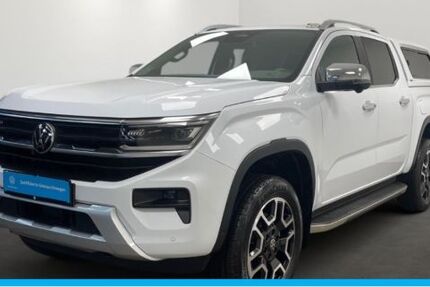 VW Amarok 14.069 km 51.990 &euro; Düsseldorf 40233