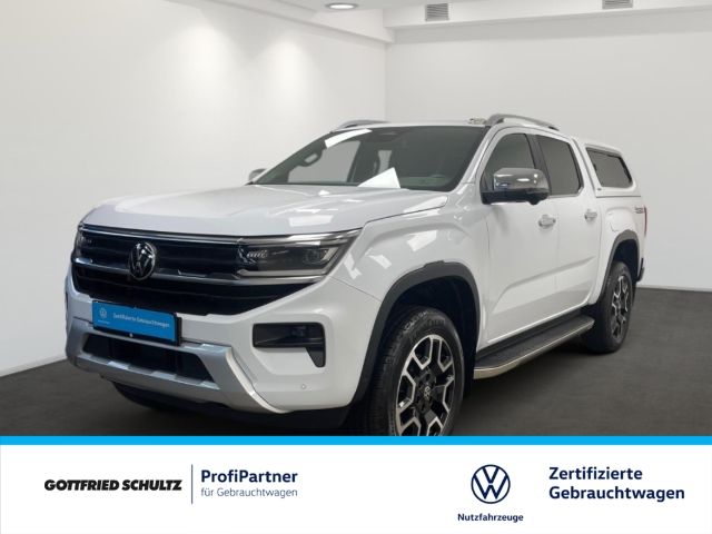 VW Amarok 14.069 km 51.990 &euro; Düsseldorf 40233