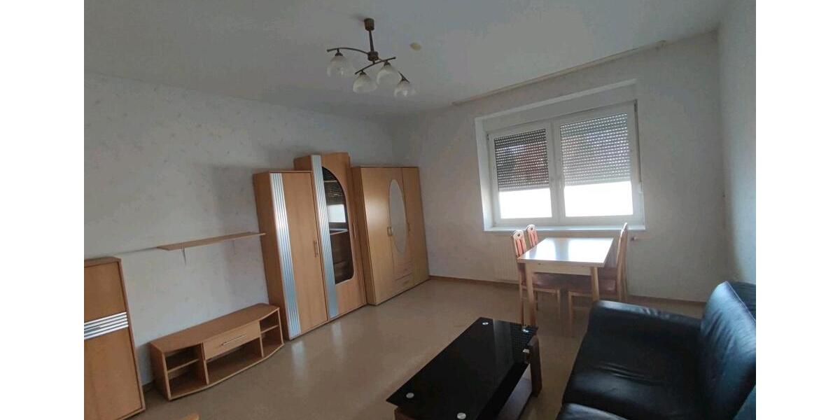 Etagenwohnung Rahden - 1 Zimmer, 40 m&sup2;, 500&euro; | Angebot:25660349