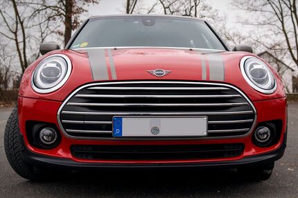 Mini Cooper D Clubman 98.000 km 18.000 &euro; Weisendorf 91085