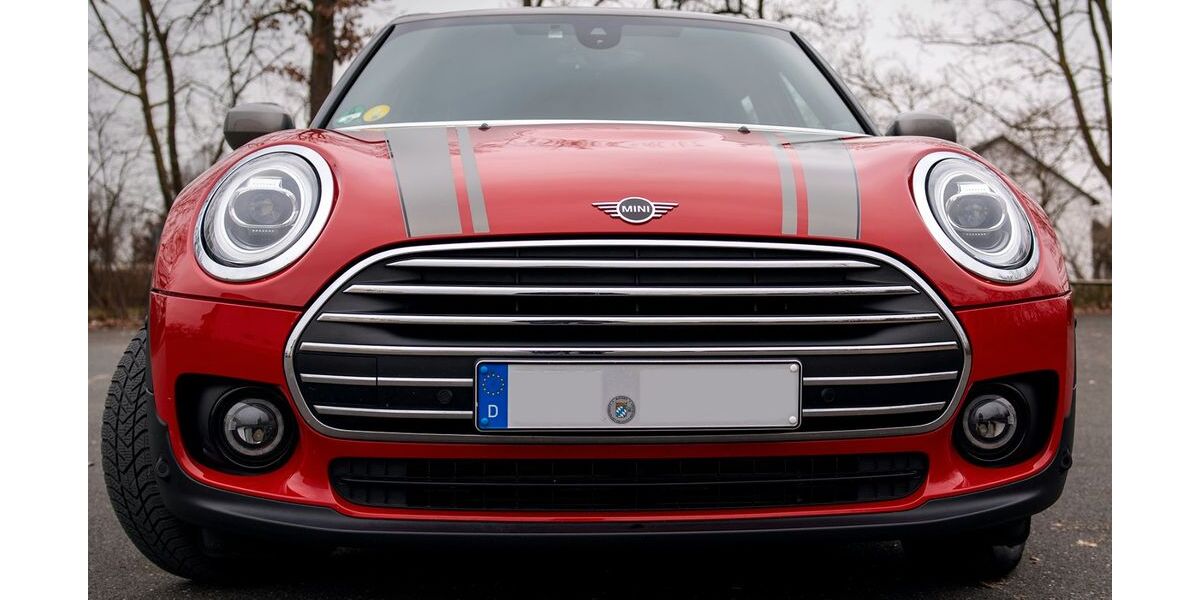 Mini Cooper D Clubman 98.000 km 18.000 &euro; Weisendorf 91085