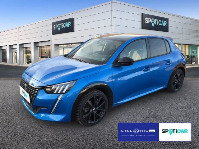 Peugeot 208 26.995 km 17.890 &euro; Berlin 12681