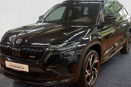 Skoda Kodiaq 28.400 km 42.690 &euro; Neuburg 86633