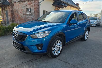 Mazda CX-5 217.000 km 7.500 &euro; Breddin 16845