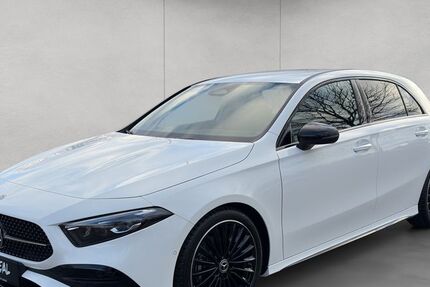 Mercedes-Benz A 180 3.236 km 34.920 &euro; Göttingen 37079