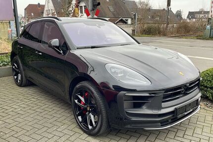 Porsche Macan 31.500 km 87.900 € Oldenburg 26131