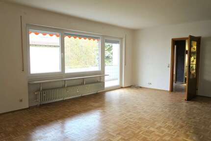 Wohnung Wörth - 3 Zimmer, 111 m&sup2;, 750&euro; | Angebot:27411378