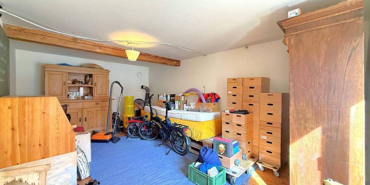Einfamilienhaus Engen Anselfingen - 6 Zimmer, 180 m&sup2;, 395.000&euro; | Angebot:26410114