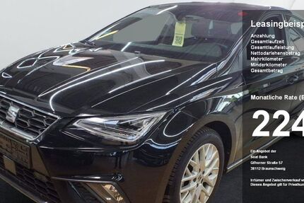 Seat Ibiza 17.085 km 23.190 &euro; Regensburg 93055