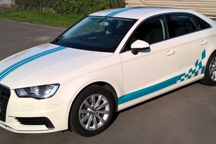 Audi A3 Limousine 199.500 km 15.386 € Köln 50667