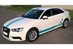 Audi A3 Limousine 199.500 km 15.386 € Köln 50667