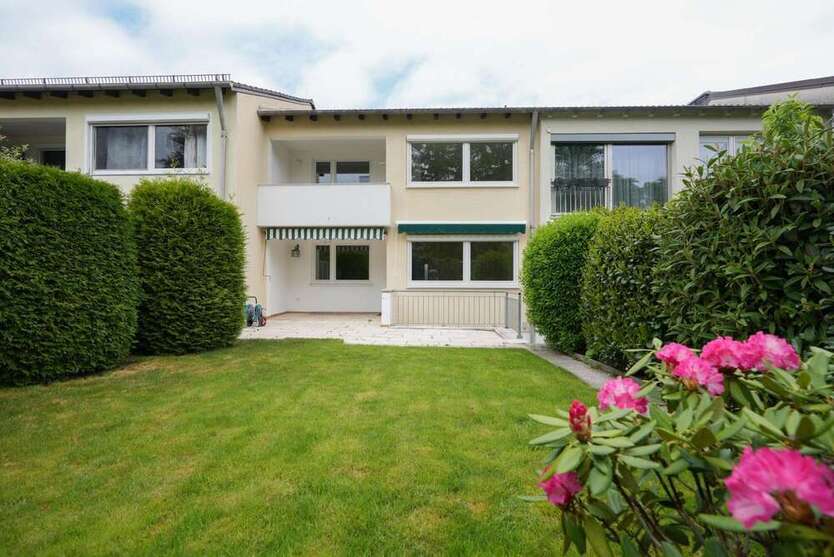 Haus zum Mieten in Unterhaching 2.300 € 150 m²