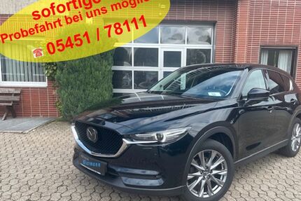 Mazda CX-5 129.806 km 21.980 &euro; Ibbenbüren 49479