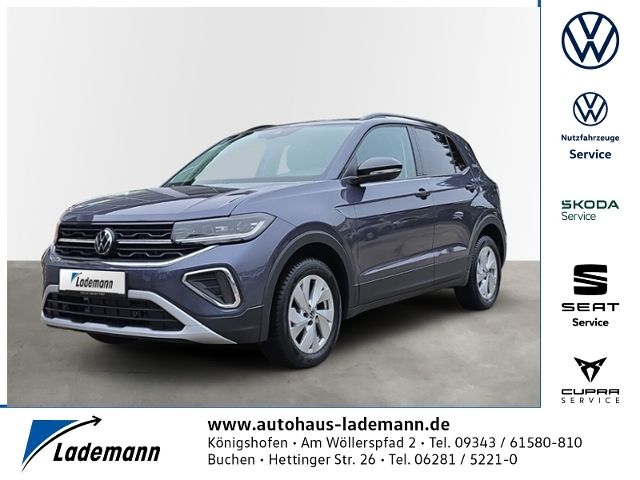 T-Cross