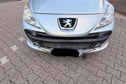 Peugeot 207 131.113 km 3.300 &euro; GELSENKIRCHEN 45899