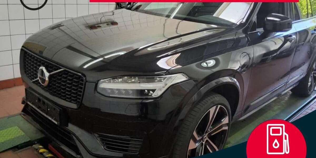 Volvo XC90 74.737 km 48.580 &euro; Witten 58453