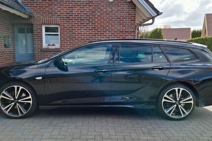 Opel Insignia 52.000 km 28.950 &euro; Esche 49828
