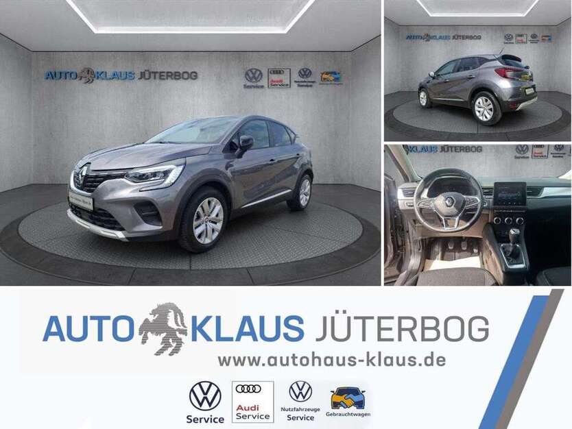 Captur