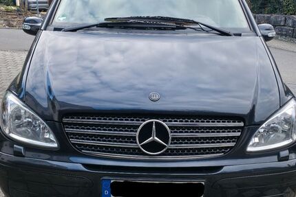 Mercedes-Benz Viano 27.755 km 41.000 &euro; Elztal 74834