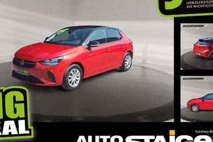 Opel Corsa 8.921 km 13.990 &euro; Stuttgart 70188