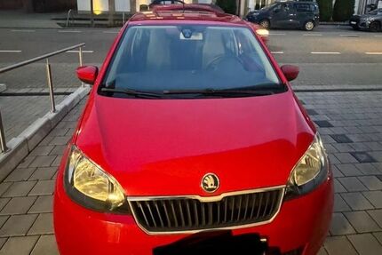 Skoda Citigo 192.000 km 1.600 &euro; Neustadt an der Weinstraße 67433