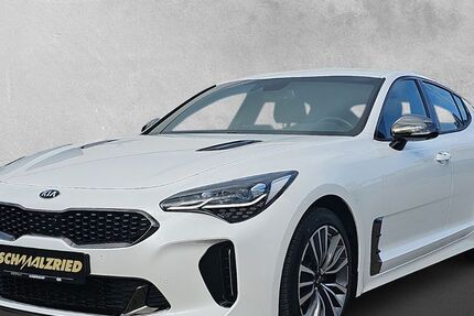 Kia Stinger 74.667 km 24.970 &euro; Bremerhaven 27570