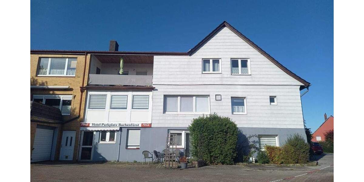 Gewerbeobjekt Bad Nenndorf / Waltringhausen Waltringhausen - 450.000&euro; | Angebot:24516753