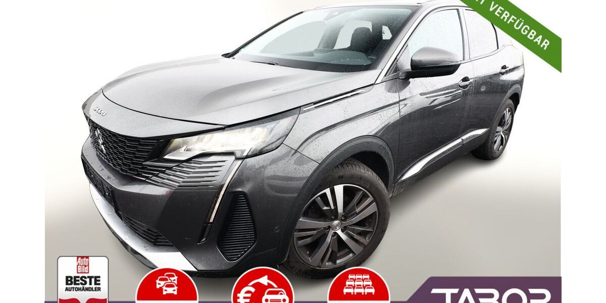 Peugeot 3008 39.000 km 20.488 &euro; Kehl 77694