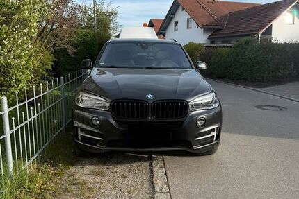BMW X5 170.117 km 35.500 &euro; Westendorf 87679