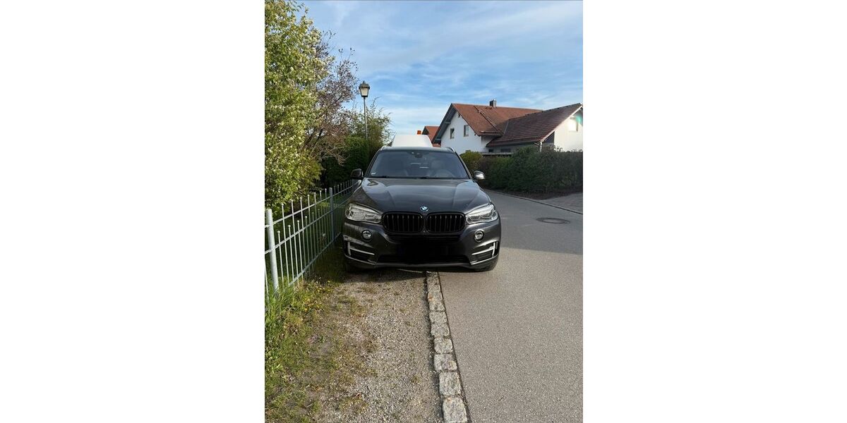 BMW X5 170.117 km 35.500 &euro; Westendorf 87679
