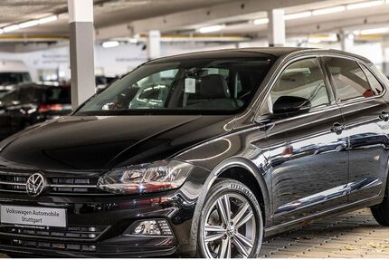 VW Polo 44.436 km 15.830 &euro; Stuttgart 70563