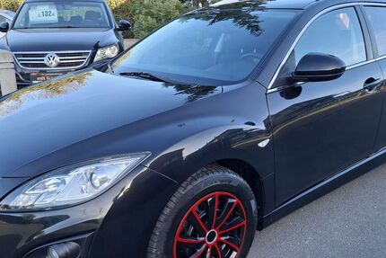 Mazda 6 278.000 km 1.990 &euro; Derenburg 38895