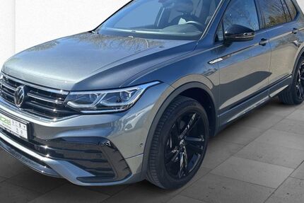 VW Tiguan Allspace 31.841 km 38.490 &euro; Zell u.A. 73119